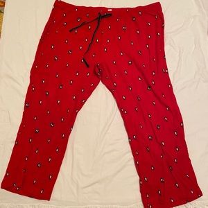 Penguin Pajama Pants 🐧